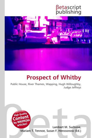 Prospect of Whitby