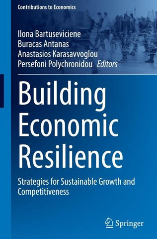 Building Economic Resilience