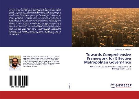 Towards Comprehensive Framework for Effective Metropolitan Governance