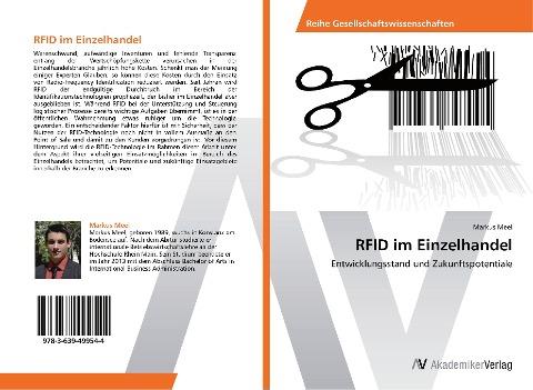 RFID im Einzelhandel
