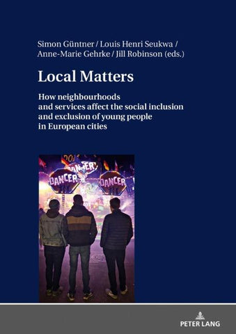Local Matters