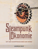 Steampunk Ökonomie