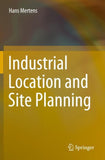 Industrial Location and Site Planning