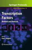 Transcription Factors