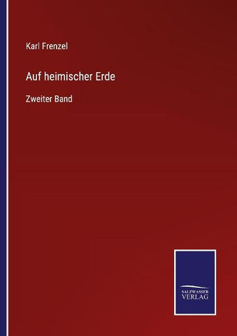 Auf heimischer Erde