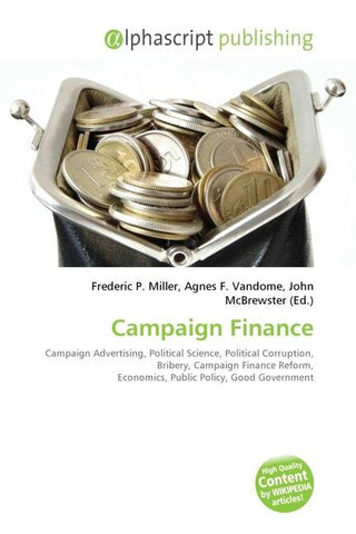Campaign Finance