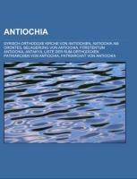 Antiochia