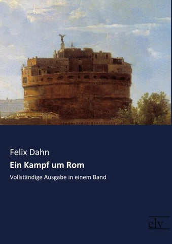 Ein Kampf um Rom
