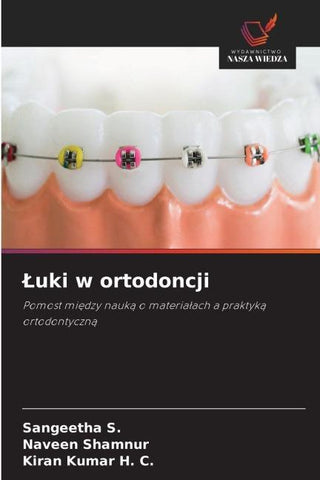 ¿uki w ortodoncji