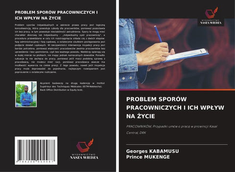 PROBLEM SPORÓW PRACOWNICZYCH I ICH WP¿YW NA ¿YCIE
