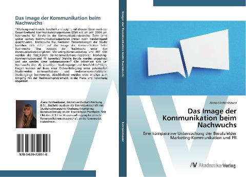 Das Image der Kommunikation beim Nachwuchs