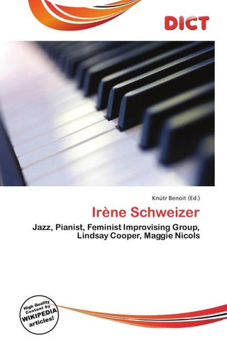 Irène Schweizer