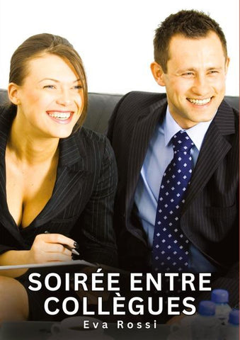 Soirée entre collègues