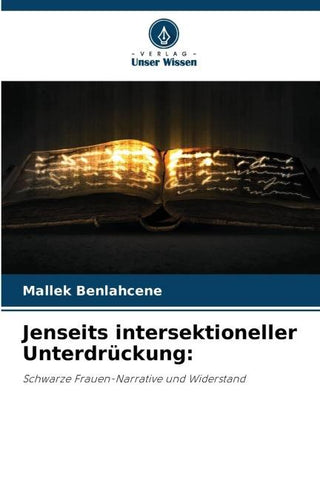 Jenseits intersektioneller Unterdrückung: