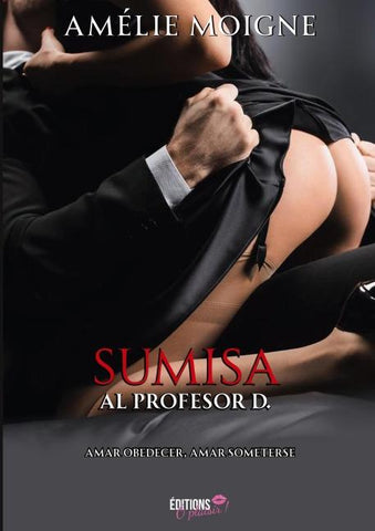 Sumisa al Profesor D.