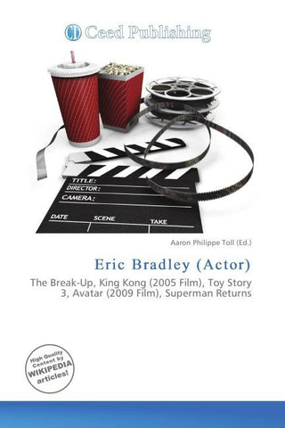 Eric Bradley (Actor)
