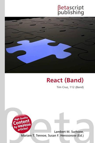 React (Band)