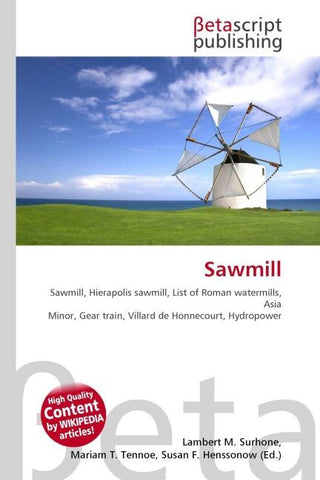 Sawmill