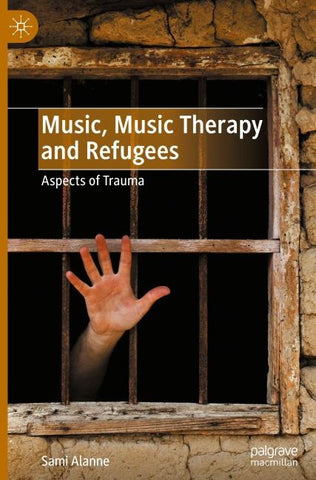 Music, Music Therapy and Refugees