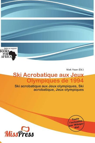 Ski Acrobatique aux Jeux Olympiques de 1994