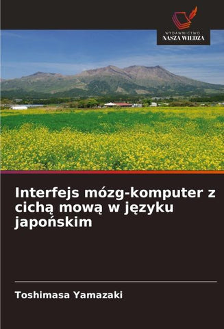 Interfejs mózg-komputer z cich¿ mow¿ w j¿zyku japo¿skim