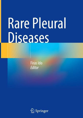 Rare Pleural Diseases