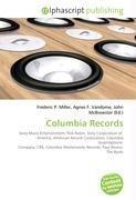 Columbia Records