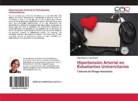 Hipertensión Arterial en Estudiantes Universitarios