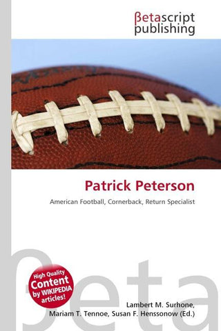 Patrick Peterson