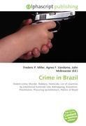 Crime in Brazil
