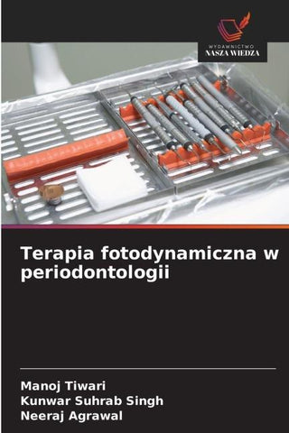 Terapia fotodynamiczna w periodontologii