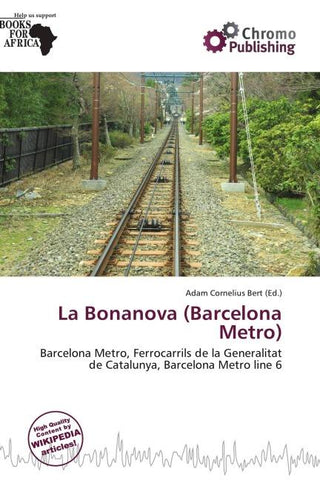 La Bonanova (Barcelona Metro)