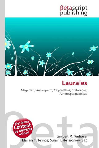 Laurales