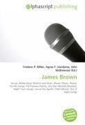 James Brown