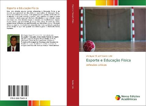 Esporte e Educação Física