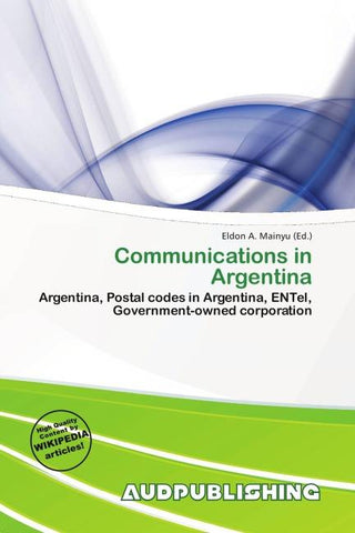 Communications in Argentina