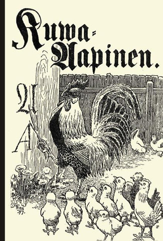 Lyhyt kuwa-aapinen
