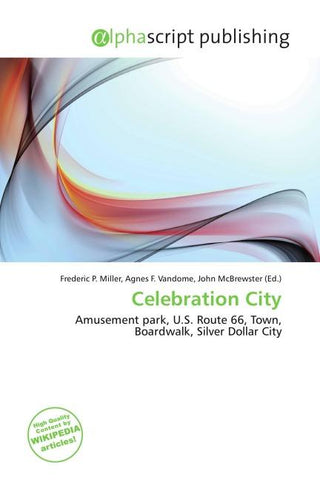 Celebration City
