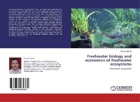 Freshwater biology and economics of freshwater ecosystems
