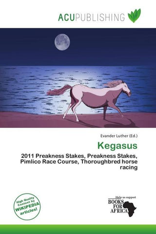Kegasus