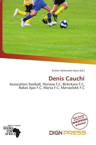 Denis Cauchi