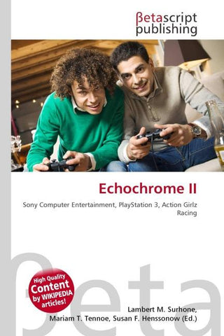 Echochrome II
