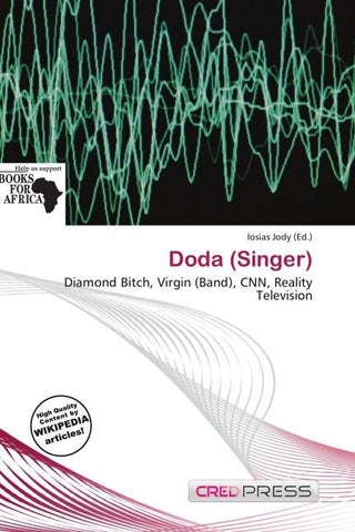 Doda (Singer)