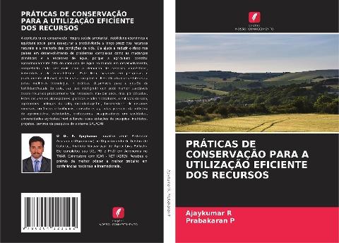 PRÁTICAS DE CONSERVAÇÃO PARA A UTILIZAÇÃO EFICIENTE DOS RECURSOS