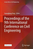 Proceedings of the 9th International Conference on Civil Engineering