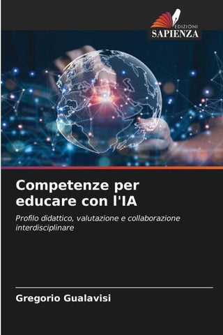 Competenze per educare con l'IA