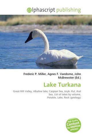 Lake Turkana