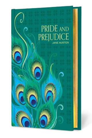 Pride and Prejudice