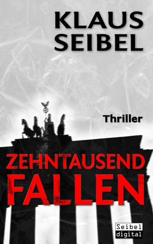 Zehntausend Fallen