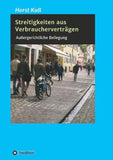 Streitigkeiten aus Verbraucherverträgen